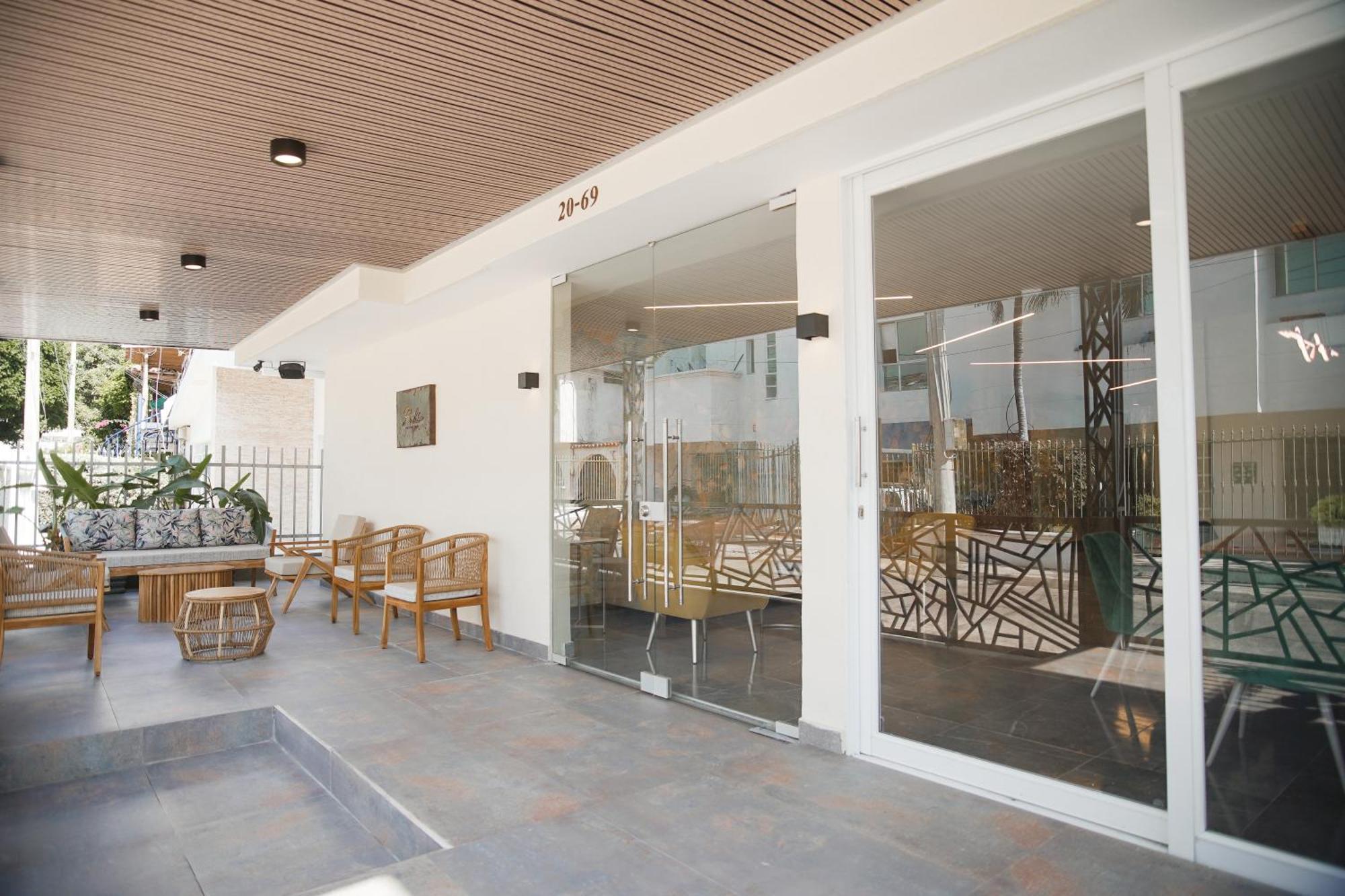 Bahia Boutique House Hotel - Cartagena — Photos 1